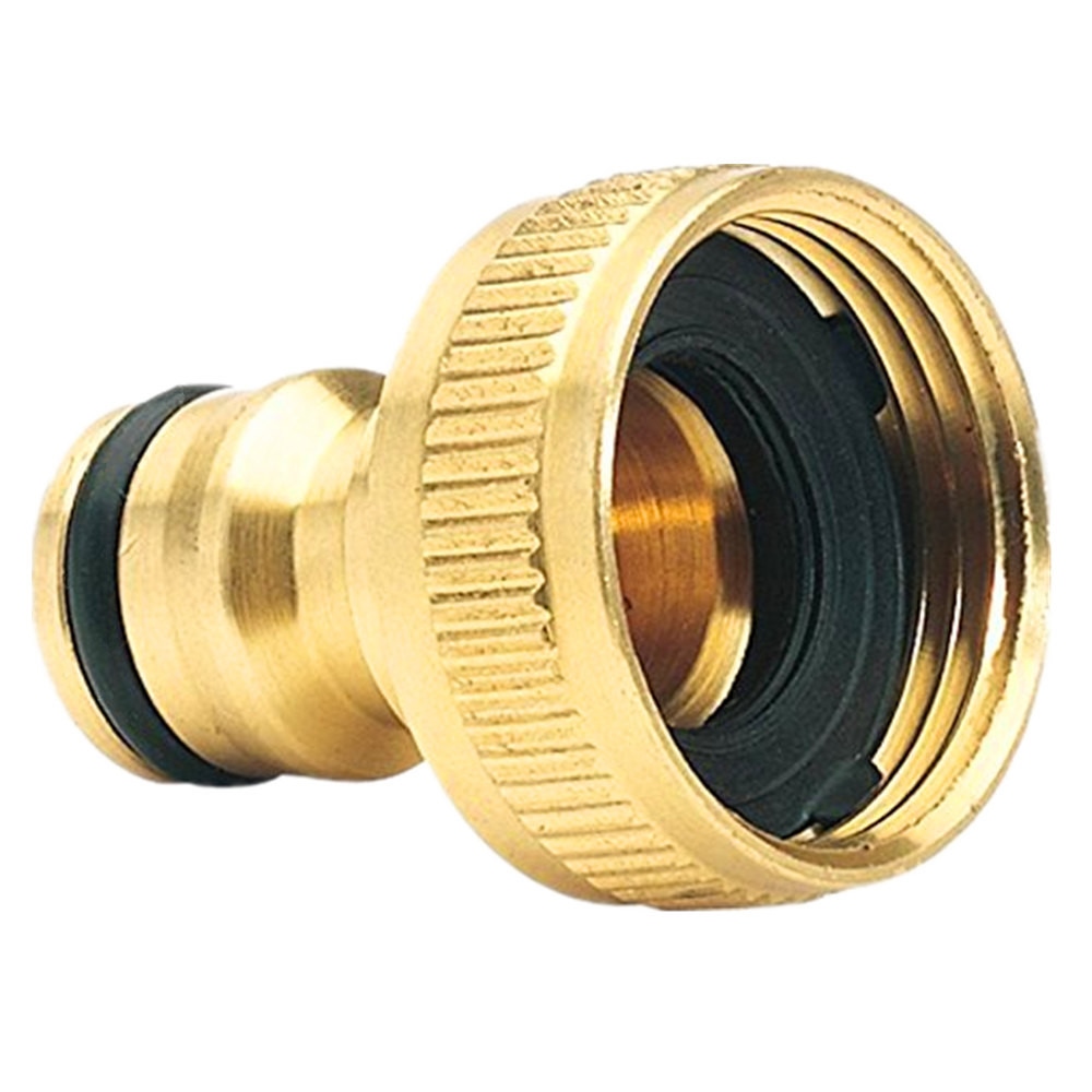 Copper Pipe Fitting Accessories Seal Universal Hose Easy Install Garden