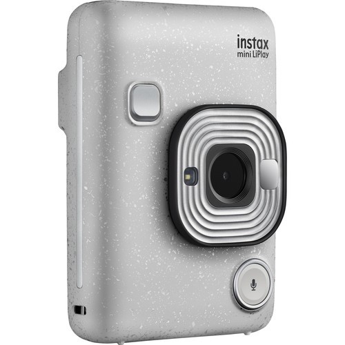 กล้องฟิล์ม FILM INSTAX Mini LiPlay Hybrid Instant Camera ประกันศูนย์ 1 ปี