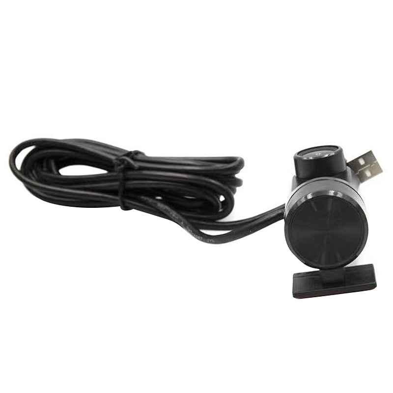 New Dash Cam Full HD 1080P USB Car DVR Dash Cam Camera Video Driving ...
