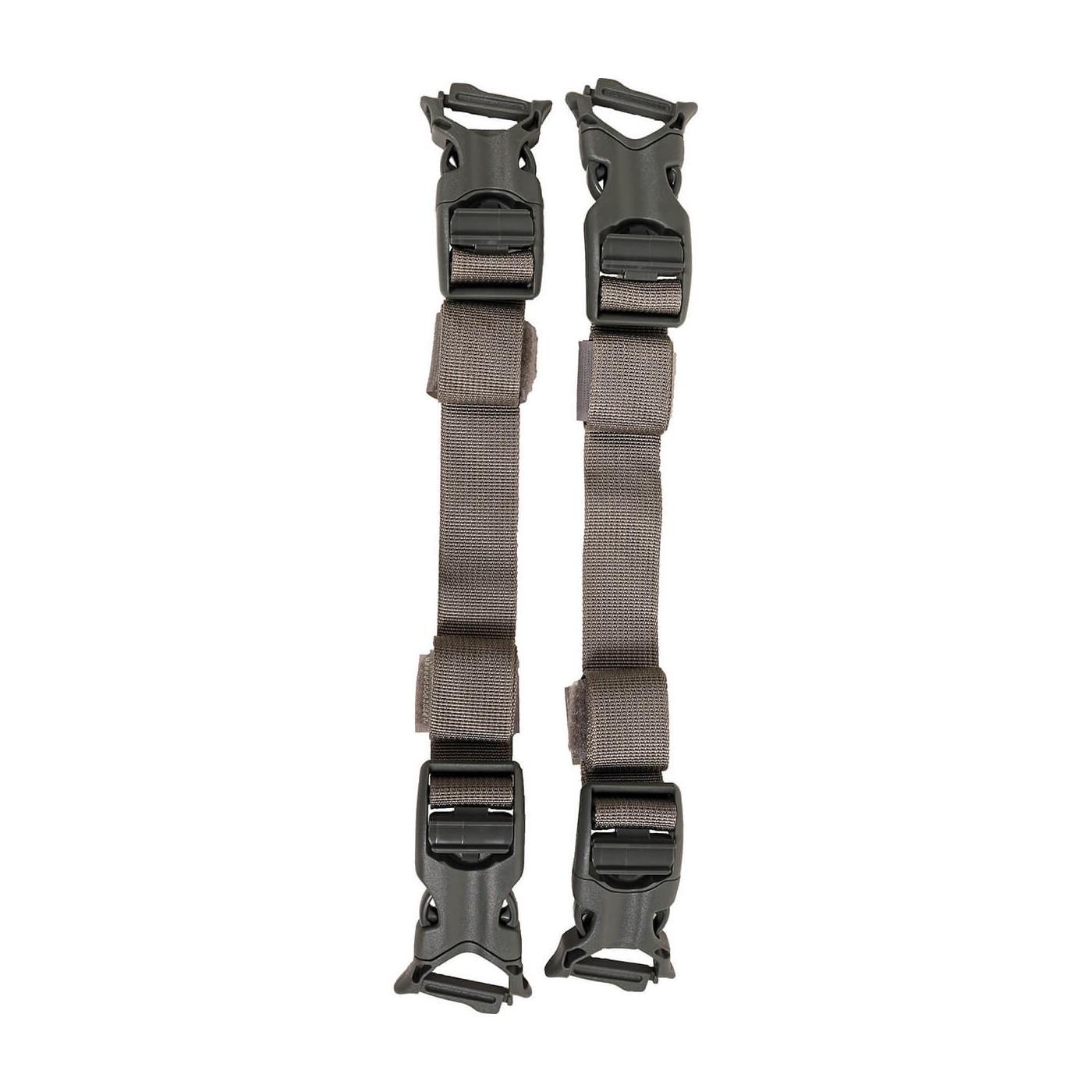 Mystery Ranch Quick Attach Accessory Straps สายรัดอุปกรณ์เสริม สำหรับ