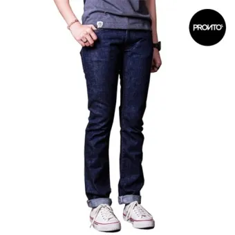 momotaro jeans pronto