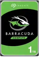 ภาพขนาดย่อของภาพหน้าปกสินค้า1TB HDD (ฮาร์ดดิสก์) SEAGATE BARRACUDA 7200RPM SATA3 (ST1000DM010) - รับประกัน 3 ปี จากร้าน L.U.K บน Lazada ภาพที่ 4