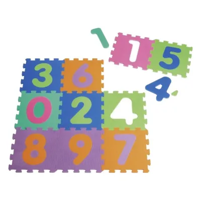 eva puzzle mats