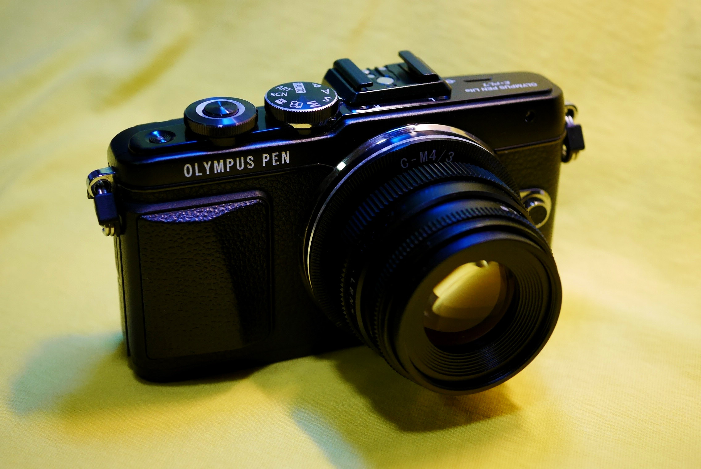 Vhbw Cavo Dati USB Per Olympus Pen E-PL7, E-PL8 | Sostituisce CB-USB5, Lunghezza 150 Cm - 3