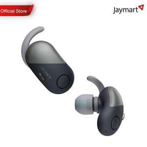 หูฟัง Sony Sport True Wireless NC EXTRA BASS WF-SP700N (ของแท้) By Jaymart