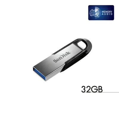 SanDisk Ultra Flair USB 3.0 32GB - Speed / 150MB -SDCZ73-032G-G46