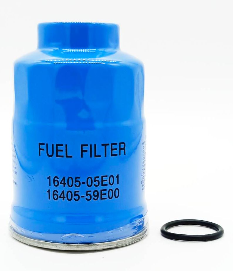 กรองโซล่าใช้สำหรับรุ่นรถ NISSAN Urvan E24 (รหัส16403-59E00) ยี่ห้อ HAWKEYES ราคา 500 บาท*ส่งฟรี