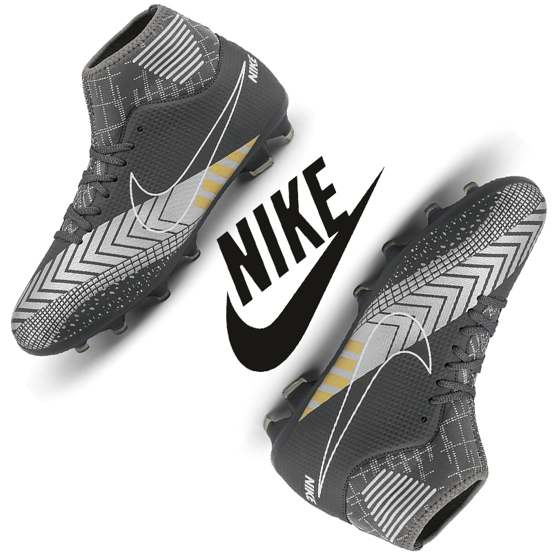[จัดส่ง 24 ชม]Nike_official_สตั๊ด Football Shoes ไนกี้รองเท้าฟุตบอล รองเท้าสตั๊ดnike Soccer Shoes รองเท้าผ้าใบ ร้องเท้าสตั๊ด