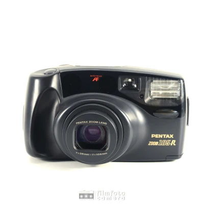 กล้องฟิล์ม Pentax zoom 105R