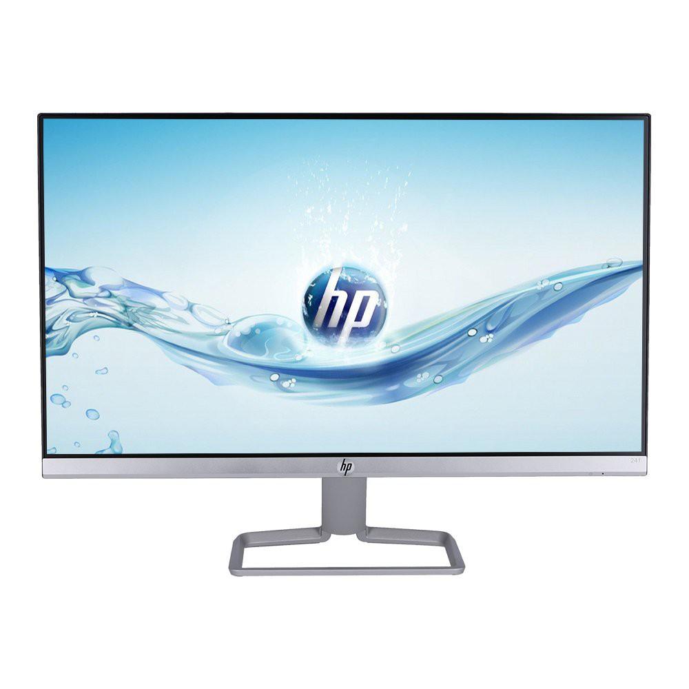 HP 24f 23.8 IPS LED Monitor - Ayustore - ThaiPick