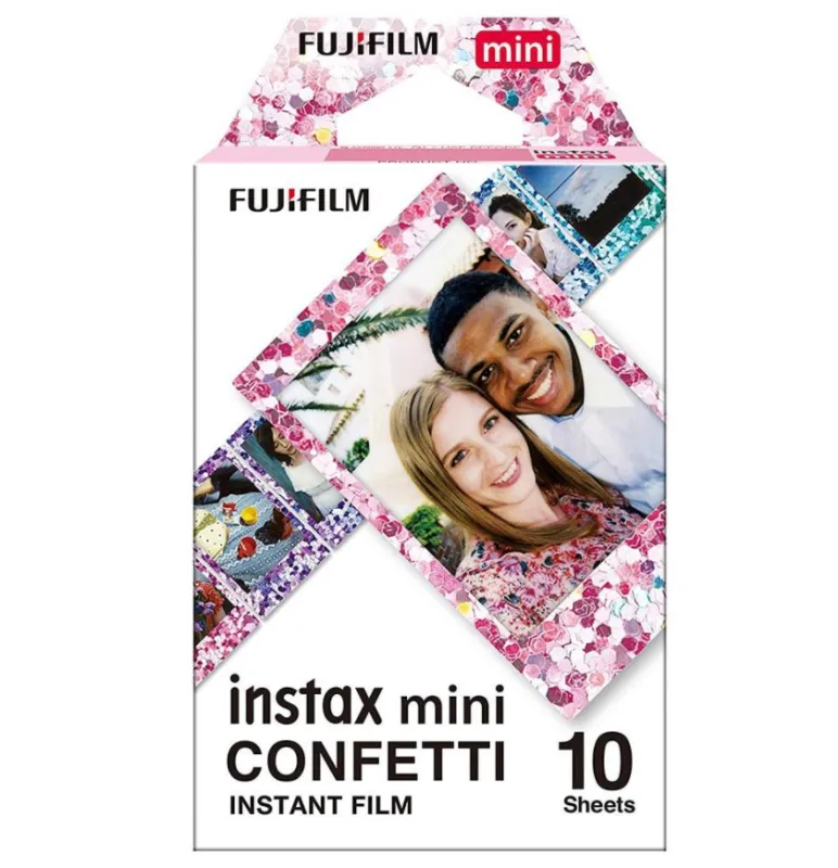 ภาพสินค้าFlm Film instax mini ฟิล์มคละลายการ์ตูน ฟิล์มโพราลอยด์ ยังไม่หมดอายุ จากร้าน Digital camera บน Lazada ภาพที่ 8