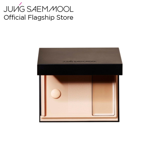 JUNGSAEMMOOL Essential Star-cealer Foundation 15g