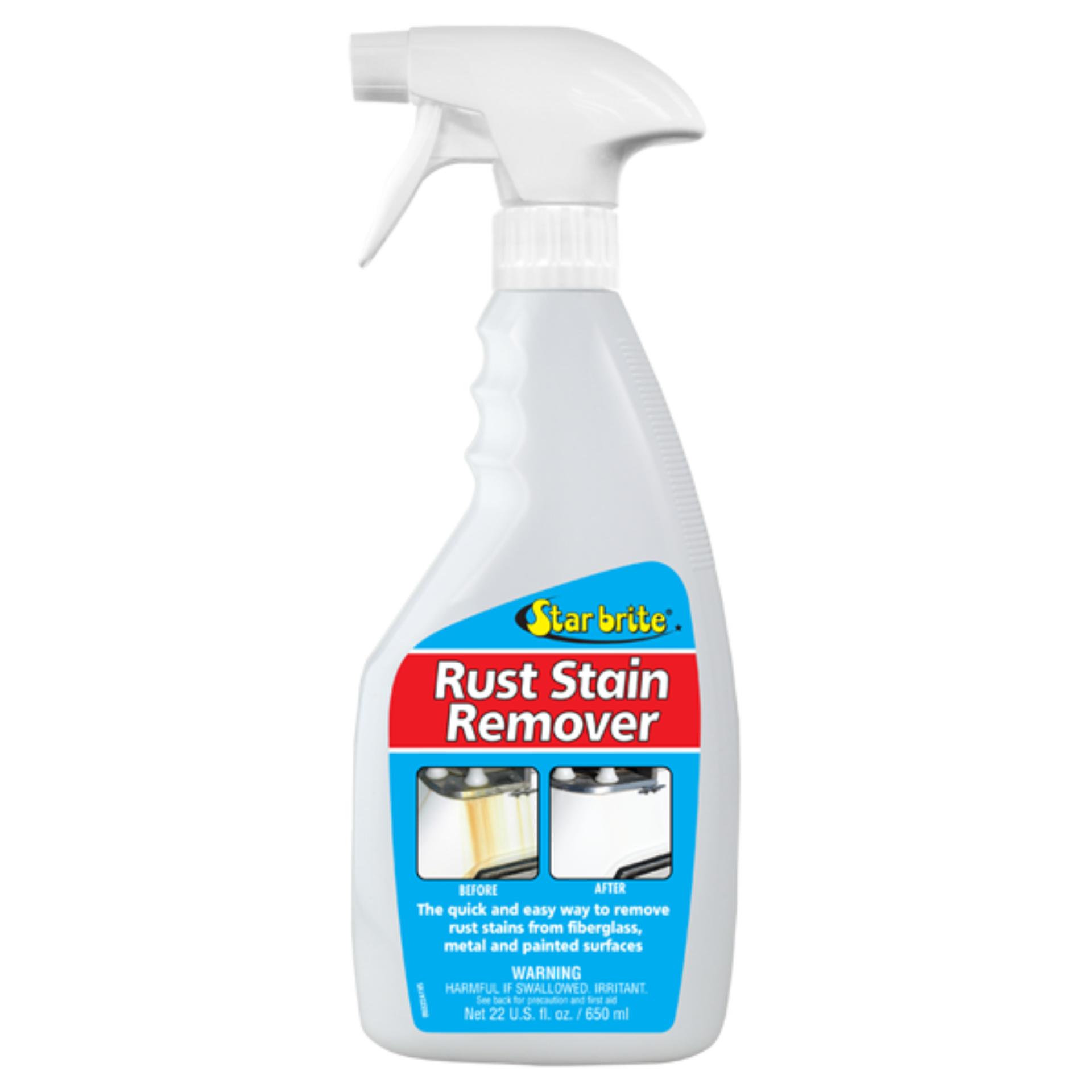 Rust Stain remover เค เค มารีน ซัพพลาย ThaiPick