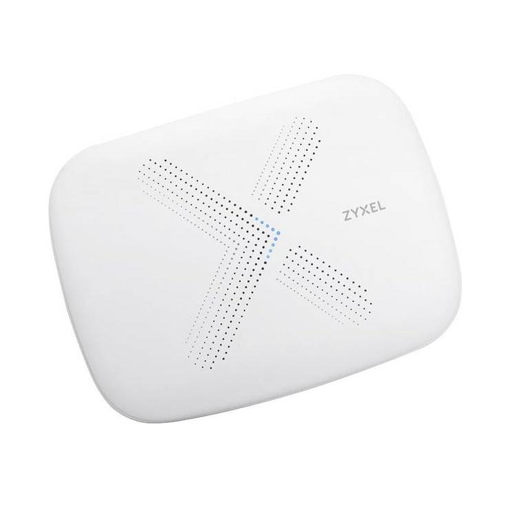 ZyXEL WSQ50TWIN Multy X Kit AC3000 (WSQ50-MULTY-X_SET) ราคา 12,960 บาท*ส่งฟรี