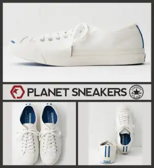 jack purcell united arrows