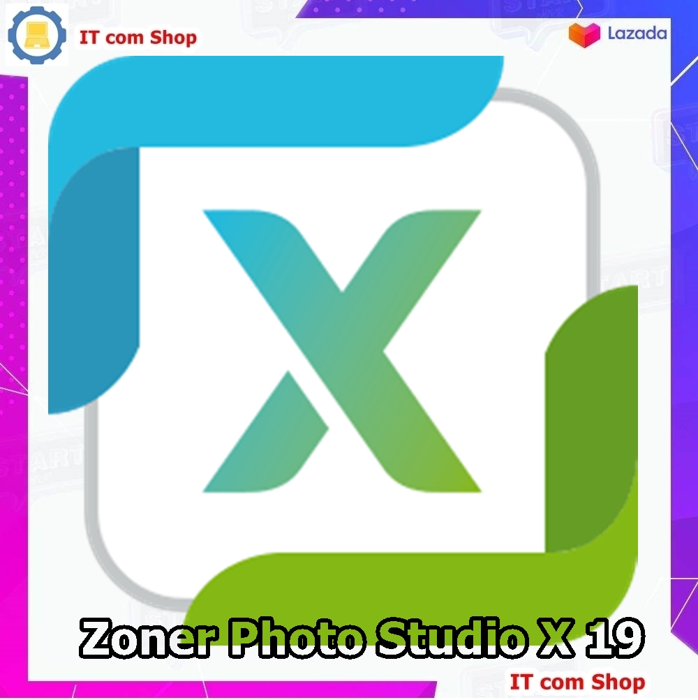 Zoner Photo Studio X 19.2303.2.463 โปรแกรมจัดการรูปภาพ แก้ไขภาพถ่าย พร้อมวิธีติดตั้ง - IT com Shop - ThaiPick Zoner Photo Studio X 19.2303.2.463 โปรแกรมจัดการรูปภาพ แก้ไขภาพถ่าย พร้อมวิธีติดตั้ง - It Com Shop - Thaipick