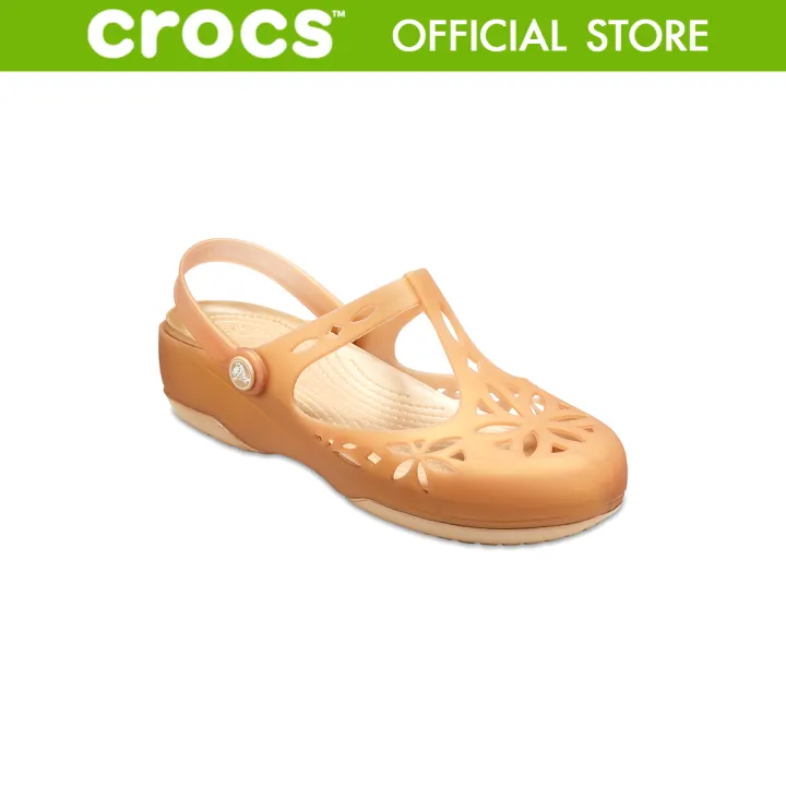 crocs isabella clog