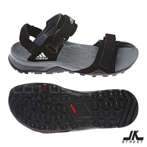 ภาพหน้าปกสินค้า[ลิขสิทธิ์แท้] รองเท้ารัดส้น adidas Cyprex Ultra Sandal II B44191 ลิขสิทธิ์แท้ ป้ายช็อปไทย รองเท้าเดินป่า รองเท้า ซึ่งคุณอาจชอบสินค้านี้