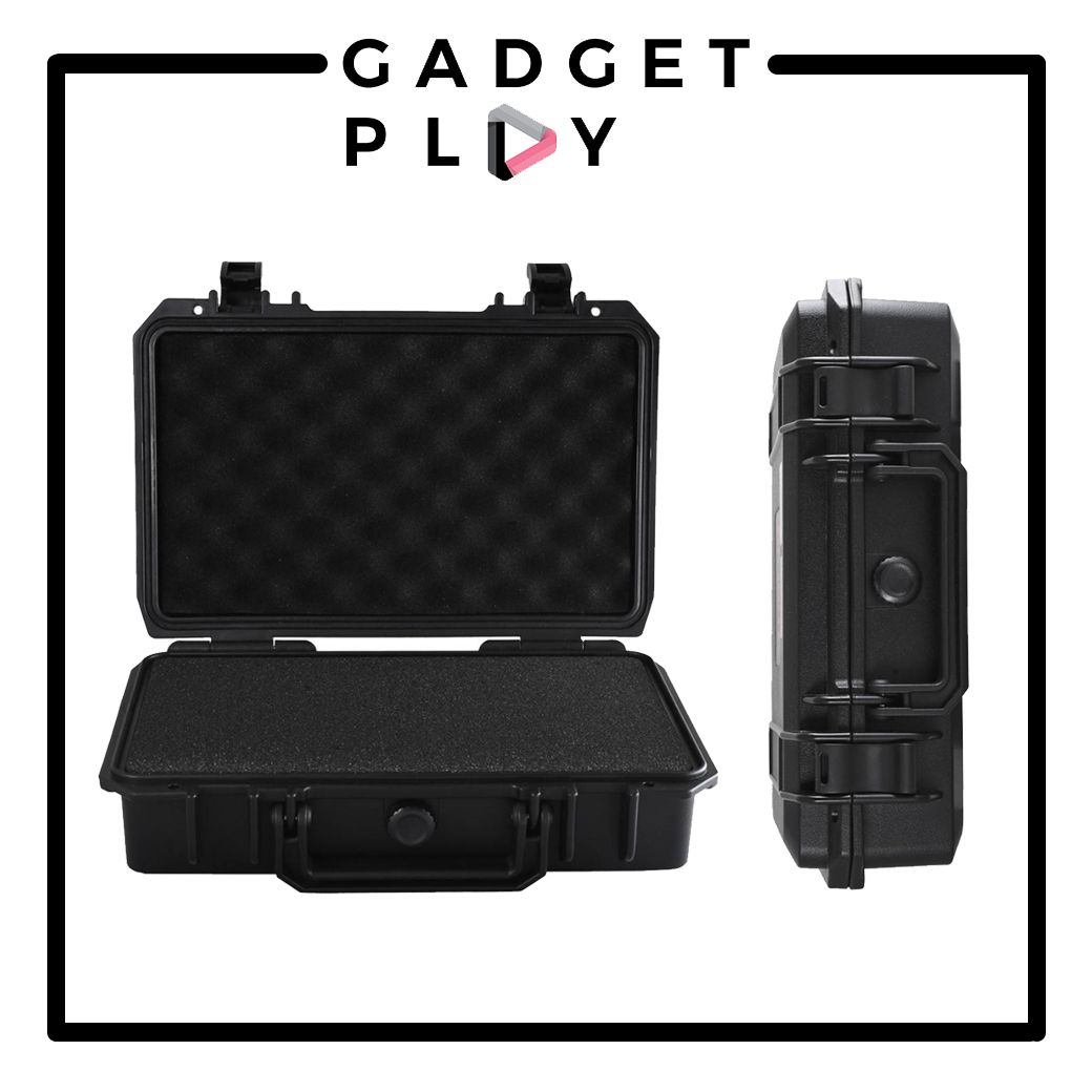 Hilight CASE HARD CASE HL 2716 GadgetPlay ThaiPick