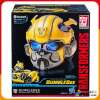 Transformers Studio Series Bumblebee Showcase Helmet