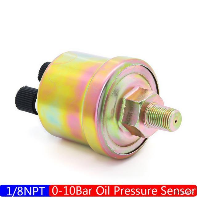 Multi 85mm Gauge Water Temperature Oil Pressure Fuel Gauge Volt with