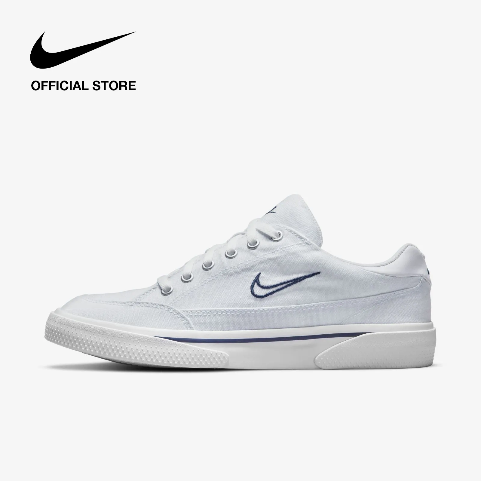Nike Women's Retro GTS Shoes - White ไนกี้ รองเท้าผู้หญิง เรโทร จีทีเอส - สีขาว