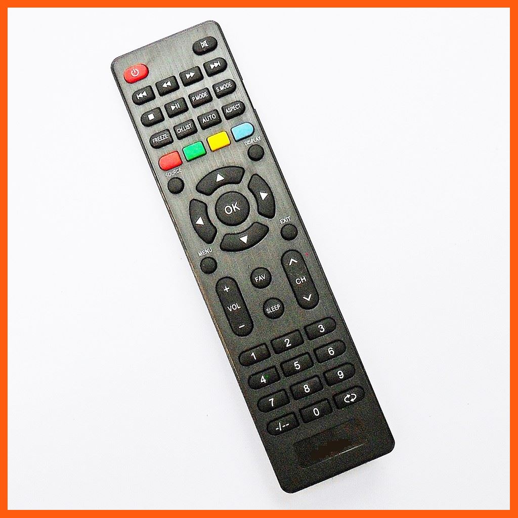 #ลดราคา รีโมทใช้กับ อัลฟ่า แอลอีดีทีวี รุ่น LWD-236AA * แนะนำให้อ่านรายละเอียดสินค้าก่อนสั่งซื้อ *, Remote for ALPHA LED TV #คำค้นหาเพิ่มเติม รีโมท อุปกรณ์ทีวี กล่องดิจิตอลทีวี รีโมทใช้กับกล่องไฮบริด พีเอสไอ โอทู เอชดี Remote