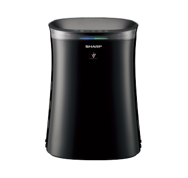 ดูภาพ เครื่องฟอกอากาศ Sharp รุ่น FP-GM50B-B สำหรับพื้นที่ 40 ตรม. เพิ่มเติม เครื่องฟอกอากาศ Sharp รุ่น FP-GM50B-B สำหรับพื้นที่ 40 ตรม.