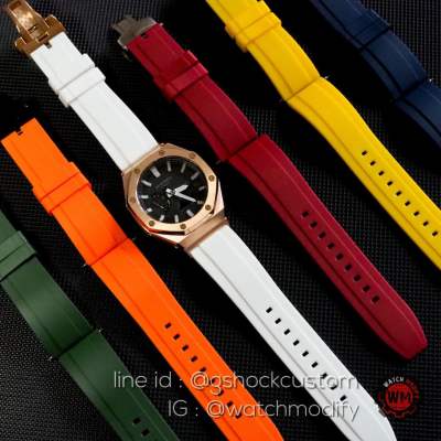 สายRubberใส่กับรุ่น Ga-2100 หน้าAP อย่างดี พร้อมตัว Connector และButterfly สแตนเลส สายRubberใส่กับรุ่น Ga-2100 หน้าAP อย่างดี พร้อมตัว Connector และButterfly สแตนเลส