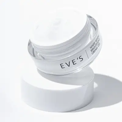 ครีมเจลอีฟส์ EVE'S White Reveal Brightening Gel Cream