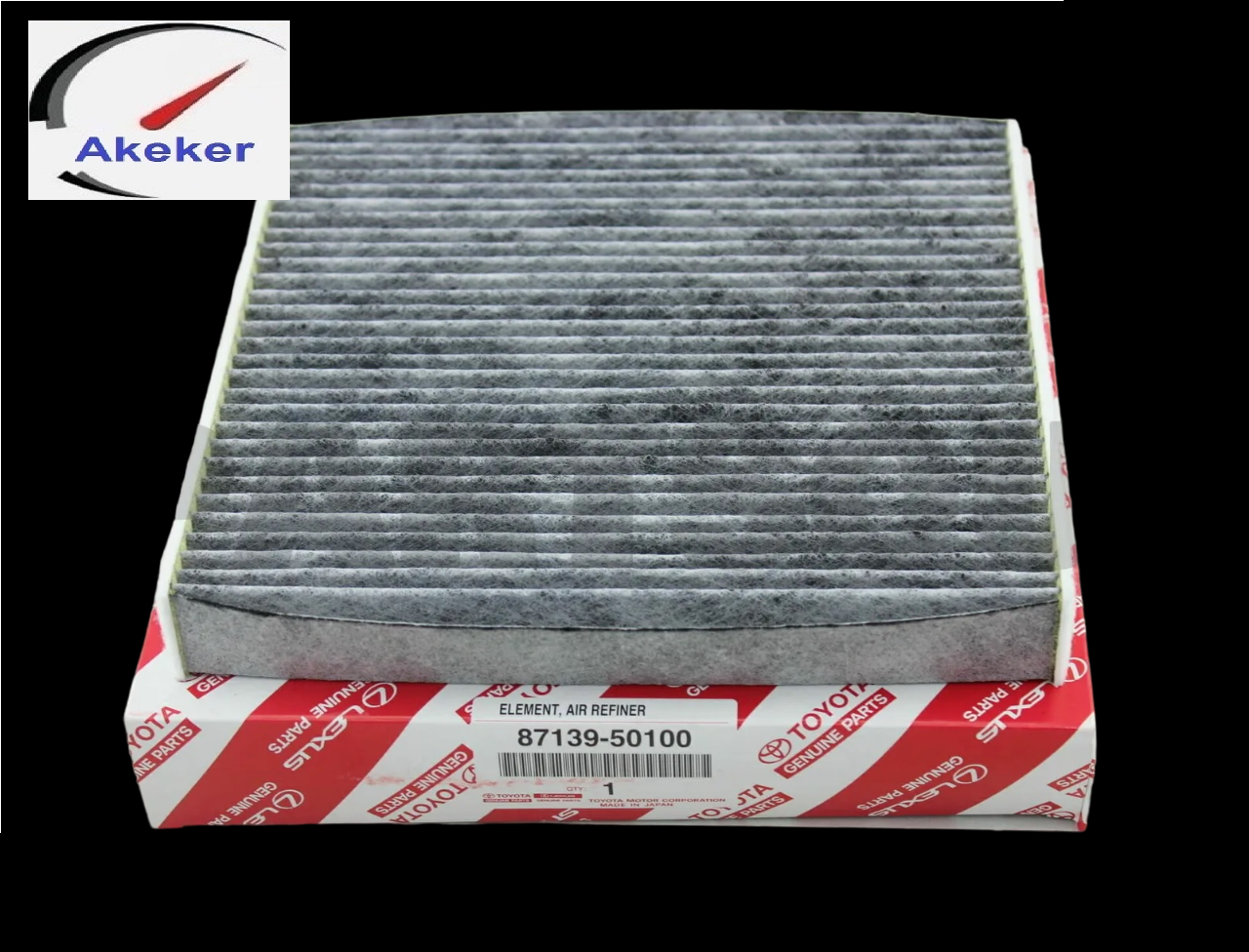 TOYOTA Lexus ES350 GX460 IS250 LS460 LX570 RX350 Subaru Outback Cabin