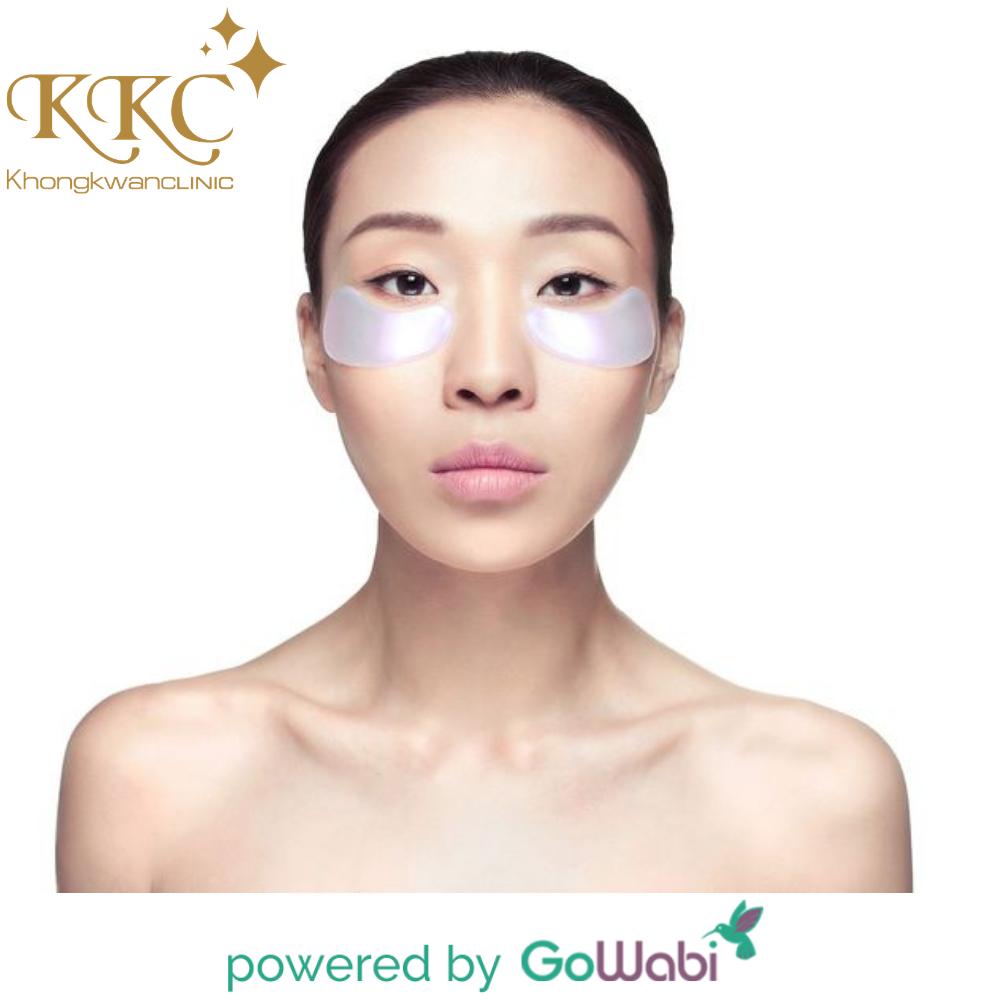 Khongkwan Clinic - Panda Eye Mask