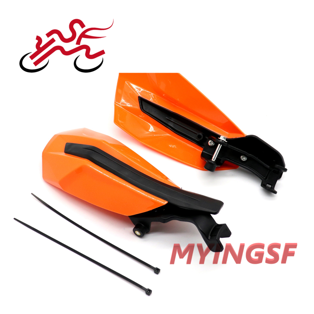 ktm handle guard price