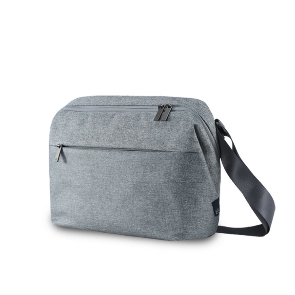 Xiaomi 90 Points Urban Minimal Postman Bag - กระเป๋าโพสแมน รุ่น 90 พ้อย ...