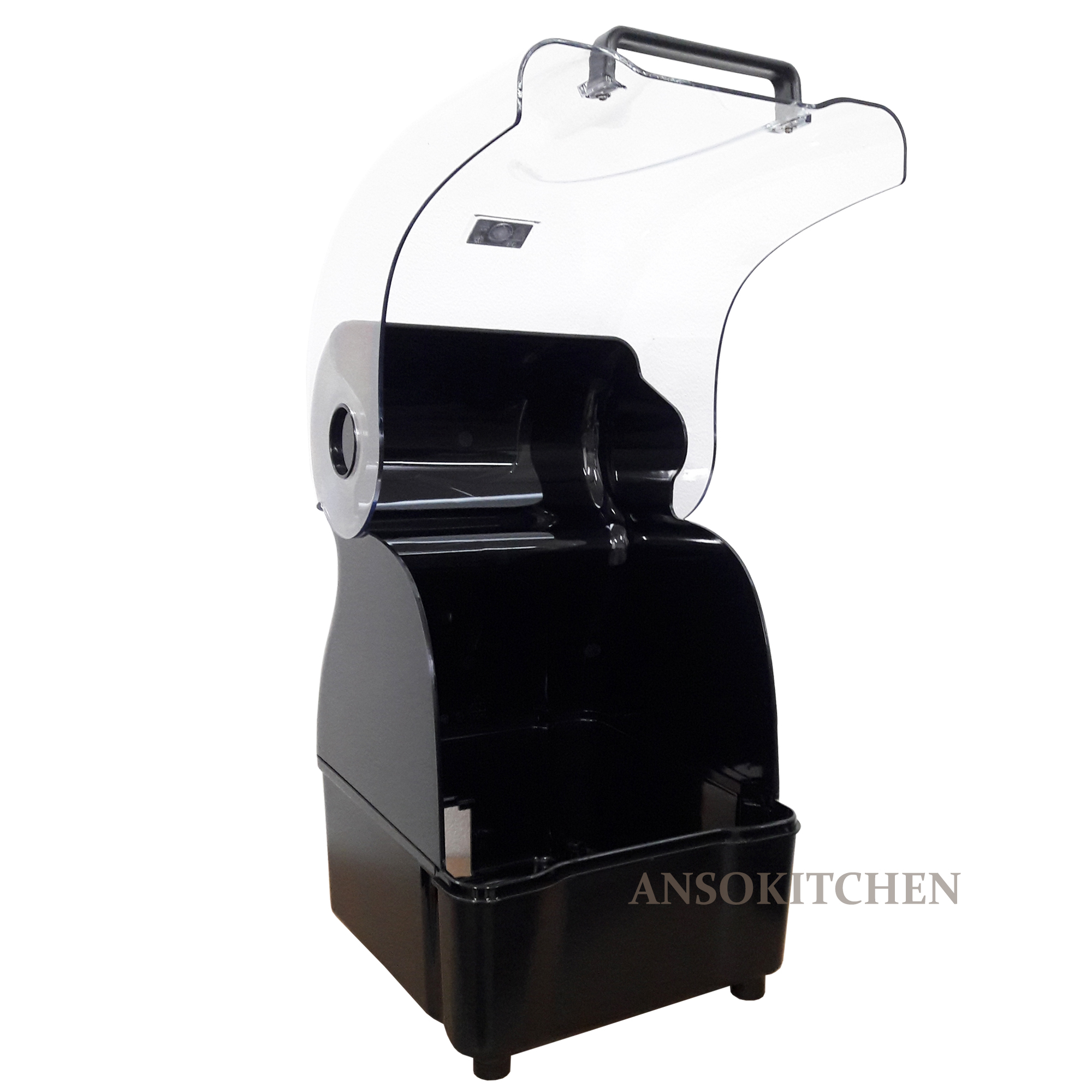 ตู้ครอบเก็บเสียง JTC (Sound Enclosure Box) สำหรับครอบเครื่องปั่น JTC