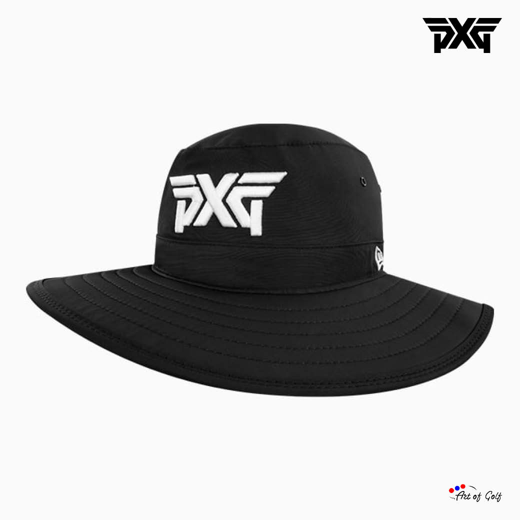 หมวก PXG Prolight Bush Hat (White) สินค้าใหม่ แท้ 100 Lazada.co.th