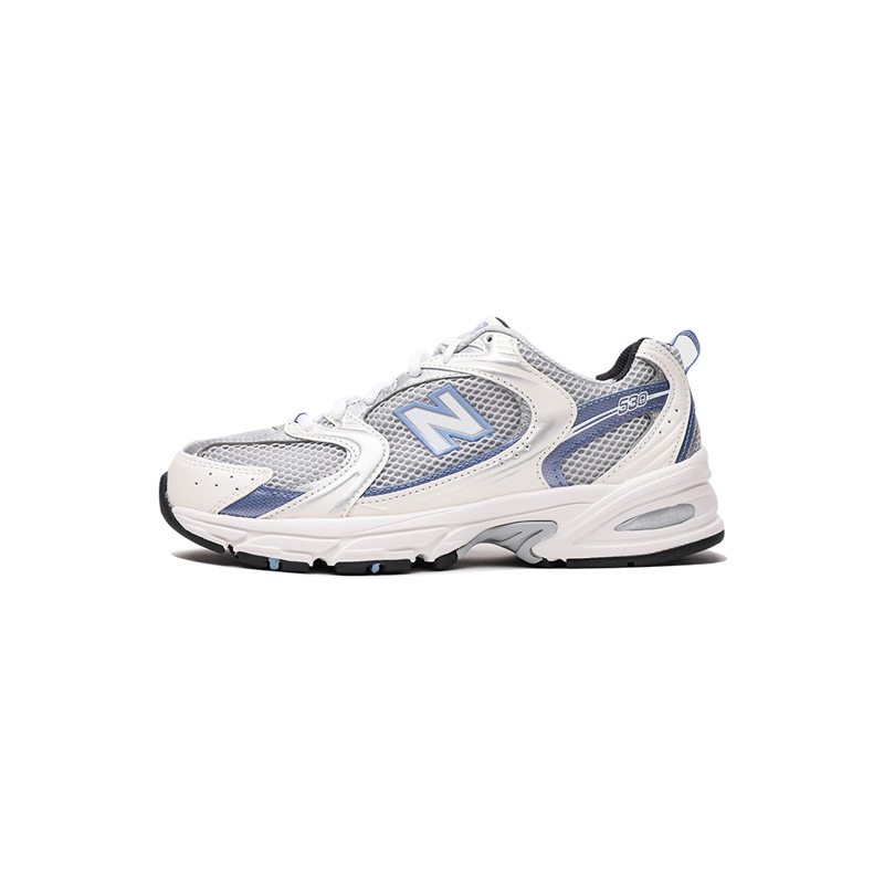 authenticnew-balance-nb-530-mens-and-womens-running-shoes-mr530sg-the
