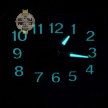 SEIKO นาฬิกาปลุก Quiet Sweep (Snooze) มีไฟ เสียงกริ่ง รุ่น QHK026G- สีทอง