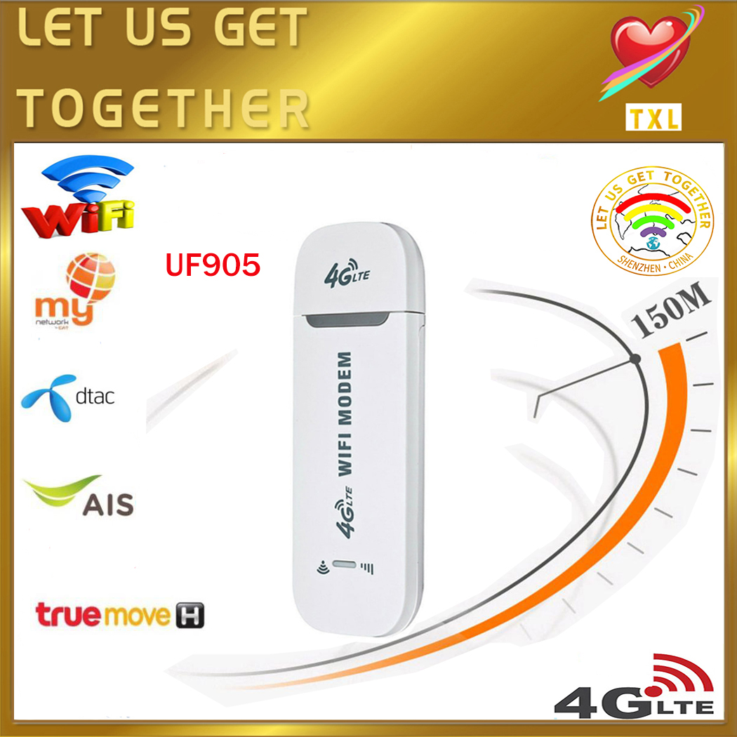 4g Lte Wifi เราเตอร์ 100mbps ฮอตสปอตมือถือโมเด็ม Usb ล็อค Wcdma Umts 3g 4g Usb บรอดแบนด์ Wi-Fi เราเตอร์ Dongle. 