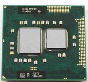 INTEL i5 450M ราคา ถูก ซีพียู CPU Intel Notebook Core i5-450M โน๊ตบุ๊ค พร้อมส่ง ส่งเร็ว ฟรี ซิริโครน มีประกันไทย