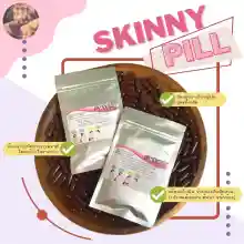 ภาพขนาดย่อของภาพหน้าปกสินค้าSkinny Pill วิตามินลดแขนขา สูตร1 แขนขาเรียว สารสกัดจากธรรมชาติ จากร้าน memeshape บน Lazada ภาพที่ 2