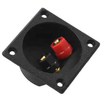 speaker box parts