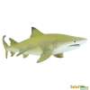 Safari Ltd. : SFR100097 โมเดล Lemon Shark