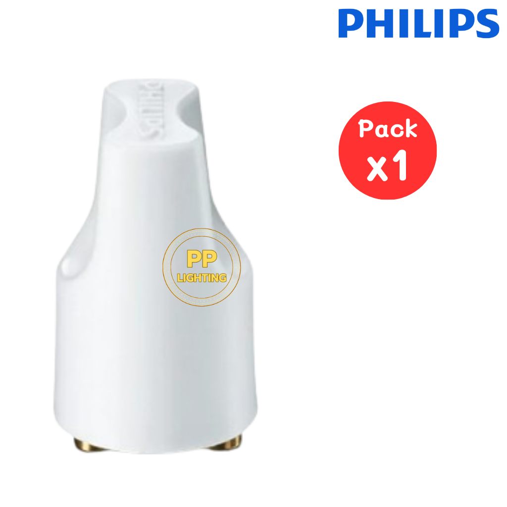 Philips Starter Emp สำหรับหลอด Led Tube T8 