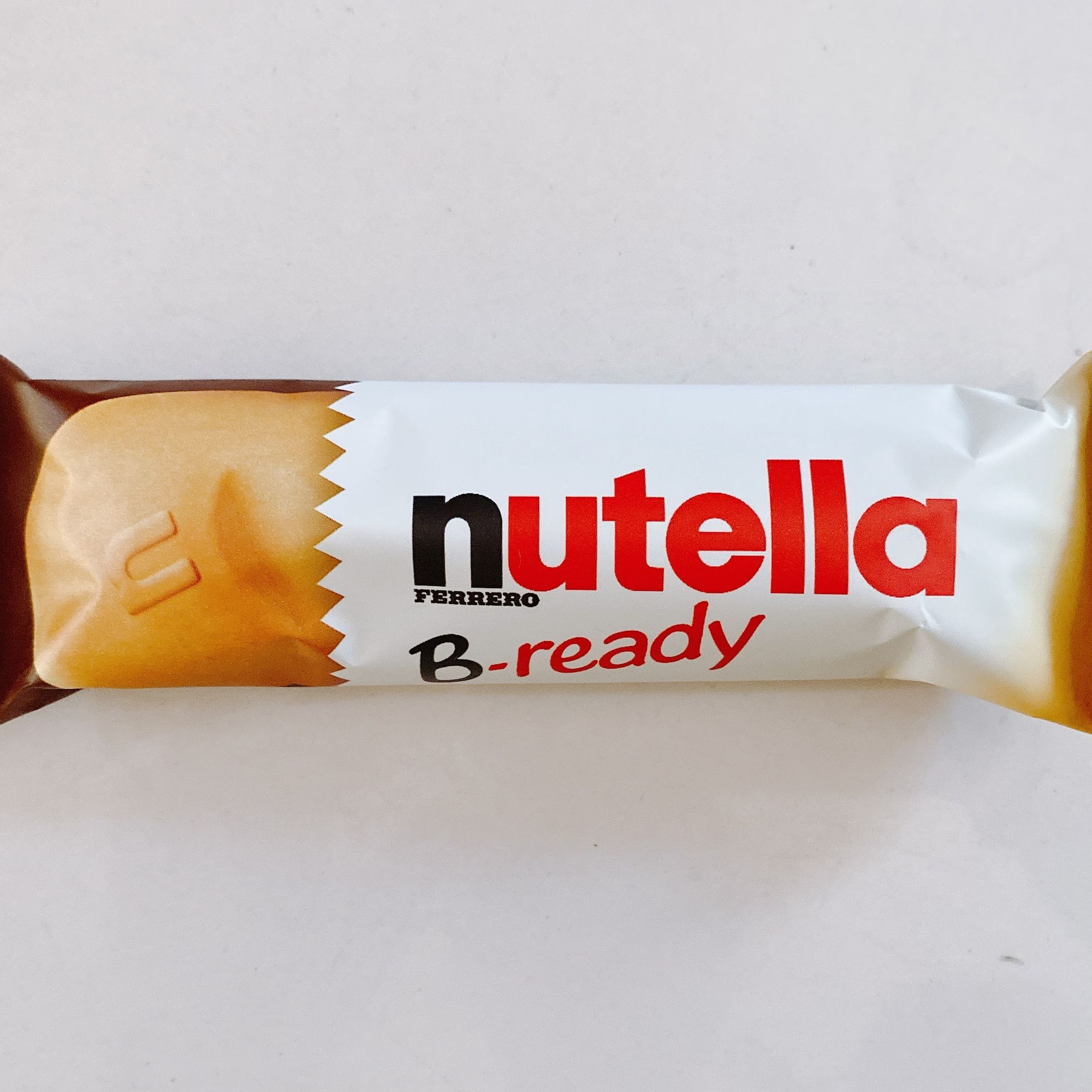 Nutella B-ready 1 ชิ้น