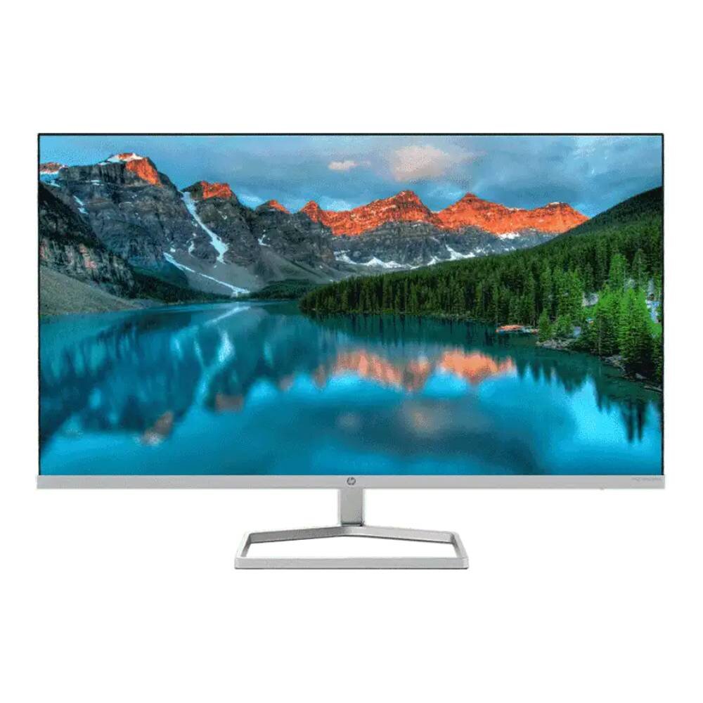 จอมอนิเตอร์ HP MONITOR M27fd (IPS 75Hz USB-C) | Lazada.co.th