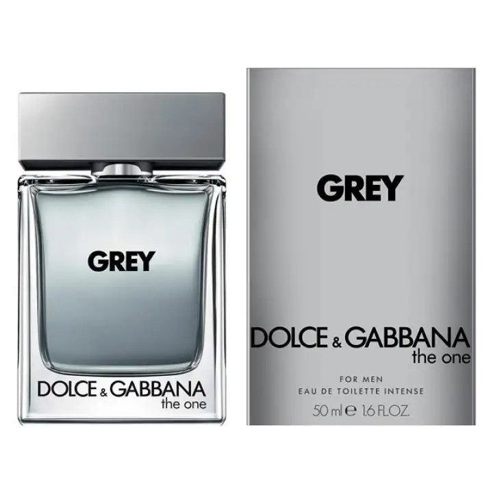 dolce gabbana 50ml the one