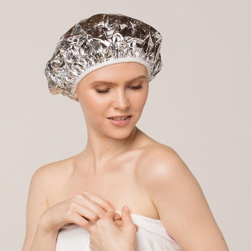 KITSCH Aluminum Processing / Conditioning Cap Lazada.co.th