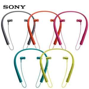 Sony MDR-EX750BT Wireless Bluetooth Hi-Res Earphone