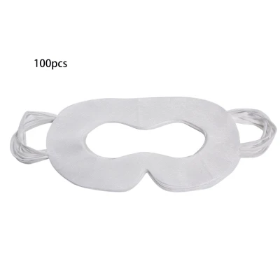 For Oculus Quest 2 VR Eye Mask Face Protection Disposable VR Non-woven Cover Face VR Pad Cover